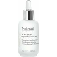 NATINUEL Acne Stop - Профессиональный нормализирующий, антибактериальный серум, 50ml