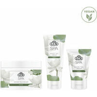 LCN SPA White Tea Cream (30ml/75ml/250ml)