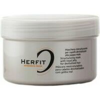 HERFIT PRO Mask DEVITALIZED HAIR Royal jelly - Maska novājinātiem matiem 500ml