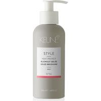 KEUNE Style Blowout Gelee - veidošanas losjons ar karstuma aizsardzību, UV filtrs, 200 ml