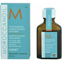 () Moroccanoil Treatment Oil Light - eļļa matiem, 25 ml