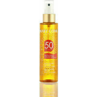 Mary Cohr Anti-Ageing Dry Oil Body SPF50, 150ml - Масло для тела против морщин с SPF50