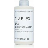 OLAPLEX No.4 Bond Maintenance Shampoo - Шампунь, 250ml
