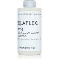 OLAPLEX No.4 Bond Maintenance Shampoo - Šampūns, 250ml