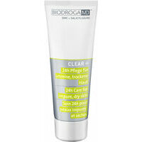 Biodroga MD Clear+ 24h Care for Impure, Dry Skin, 75ml