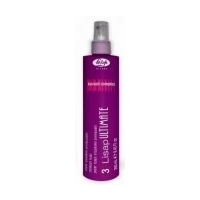 LISAP ULTIMATE Straight Fluid - Taisnošanas fluīds, 250 ml