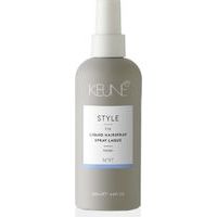 KEUNE Style Liquid Hairspray, 200 ml