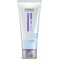 Kadus  Professional TONEPLEX PEARL BLONDE MASK  (200ml) - Maska vēsi blonda  toņa uzturēšanai ar krāsas pigmentiem