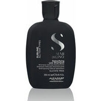 ALFAPARF Milano Semi Di Lino SUBLIME Detoxifying Low Shampoo, 250ml