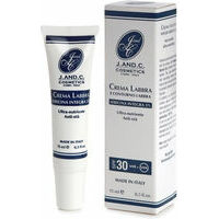 J.AND.C. Cream For Lips Integra Sericin 3%, 15ml