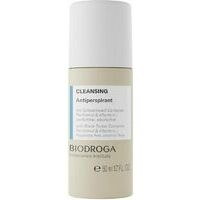 BIODROGA Cleansing Antiperspirant, 50ml