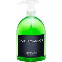 () Salon Classics Aloe Vera Gel - Nomierinošs alvejas gēls pēc vaksācijas, 500ml
