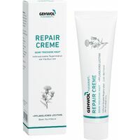 GEHWOL Balsam Trockene Sprőde Haut 125ml - Balzāms sausas un raupjas pēdu ādas kopšanai, 125 ml