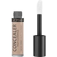 Gosh Concealer High Coverage konsīleris