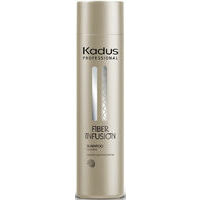 Kadus  Professional FIBER INFUSION SHAMPOO  (250ml) - Šampūns ar keratīnu