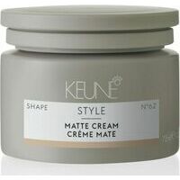 Keune Style Matte Cream - Крем матирующий, 125ml