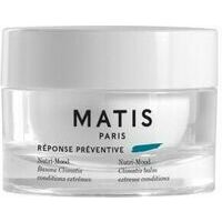 MATIS NUTRI MOOD cream - Сlimatics balzāms skarbiem laikapstākļiem ādas aizsardzībai, 50ml