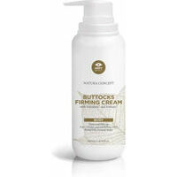 GMT BEAUTY BUTTOCKS FIRMING CREAM 200ml - Krēms dibena un sēžas tvirtumam