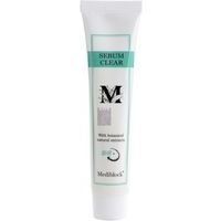 Mediblock+ Sebum Clear - Sebumu kontrolējošs sejas krēms, 40ml