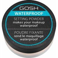Gosh Waterproof Setting Powder Transparent