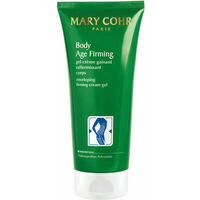 Mary Cohr Body Age Firming, 200ml - Nostiprinoša ķermeņa krēms