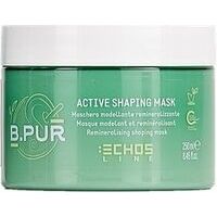 Echosline B.PUR Active Shaping Mask - Remineralising shaping mask (250ml/1000ml)