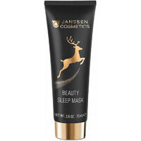 Janssen Cosmetics BEAUTY Sleep Mask - Relaksējoša nakts skaistuma maska, 75ml