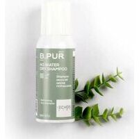 Echosline B.PUR Dry Shampoo - Sausais šampūns, 100ml