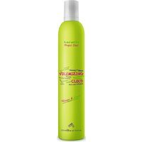 BBcos Volumizing Cloud Hair Mousse - Apjoma matu putas, 500ml