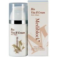 Mediblock+ Bio Vita H Cream - Atjaunojošs krēms, 50ml