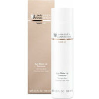 Janssen Eye Make Up Remover - Kosmētikas noņemšanas līdzeklis, 100ml