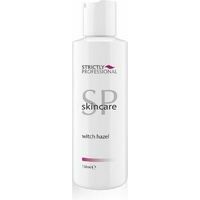 () Strictly Professional Witch Hazel - Burvjlazdas toniks taukainai un kombinētai ādai, 150 ml