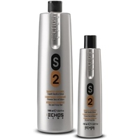 Echosline S2 hydraiting Shampoo - mitrinošs šampūns, 350 ml