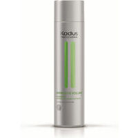 Kadus  Professional IMPRESSIVE VOLUME SHAMPOO  (250ml) - Šampūns matu apjomam