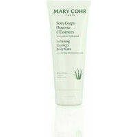 Mary Cohr Softening Essences Body Care, 200 ml - Intensīvi mitrinošs, atjaunojošs esenču krēms ķermenim