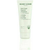 Mary Cohr Softening Essences Body Care, 200 ml - Интенсивно увлажняющий омолаживающий крем-эссенция для тела