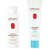 Cell Fusion C STAR set - top produktu komplekts