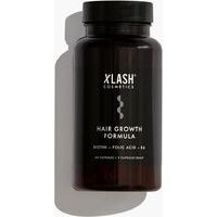 Xlash Hair Growth Formula Pills - matu augšanu stimulējošs uztura bagātinātājs, 60gab