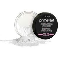 Gosh Prime’n Set Powder pūderis