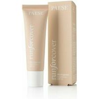 PAESE Run For Cover 12h Longwear Foundation SPF 10 - Tonālais krēms (color: 10 Ivory), 30ml