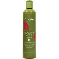 Echosline Colour Care Shampoo - Šampūns krāsotiem matiem (300ml / 1000ml)