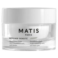 MATIS DENSIFIANCE-NIGHT - Remodelējošs nakts krēms, mazina pigmentācijas plankumus, 50 ml