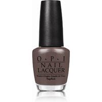 OPI nail lacquer - nagu laka (15ml) - nail polish color  You Don't Know Jacques! (NLF15)