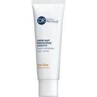 Dr. Renaud Carrot Renewing Night Cream - Atjaunojošs nakts krēms, 50ml