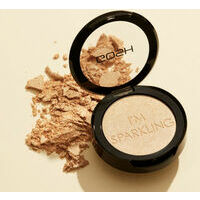 Gosh I'm Sparkling Highlighter 001 Diamond Dust - Hailaiteris