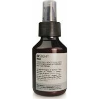 () Insight MAN Emollient After Shave And Face Cream - Mīkstinošs krēms sejai un pēc skūšanās, 100ml