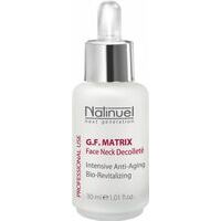 Natinuel G.F. Matirx - Intensīvs  bio-aktīvs pretgrumbu serums, 30ml