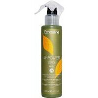 Echosline Ki-Power Veg Spray - Losjons matu rekonstrukcijai, 200ml