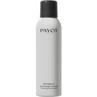 Payot Optimale Foaming Shaving Gel - мужской гель для бритья, 150ml