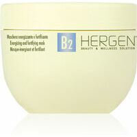 HERGEN B2 ENERGIZING AND FORTIFYING MASK - Tonizējoša, nostiprinoša maska, 400ML